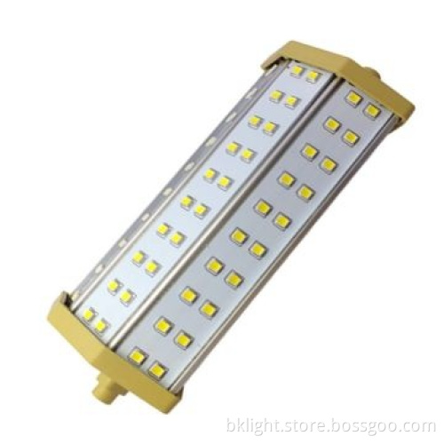 R7S LED Bulbs, SMD2835, Epistar Chip